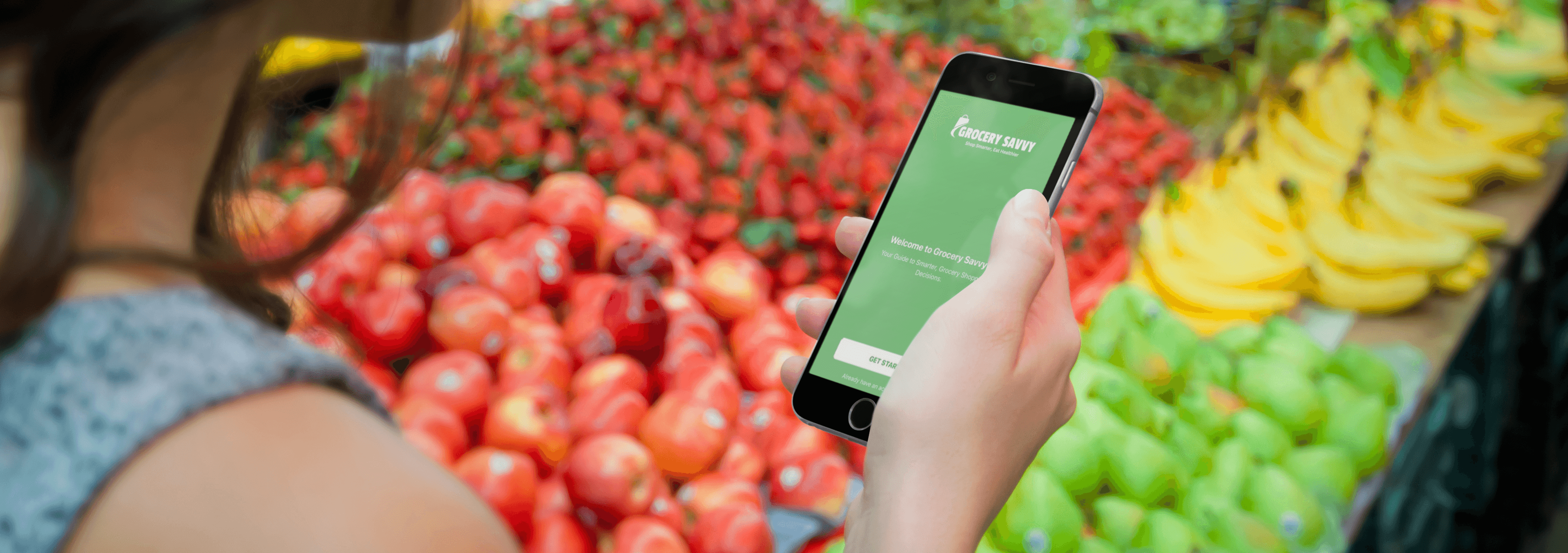 Grocery Savvy Launching Soon