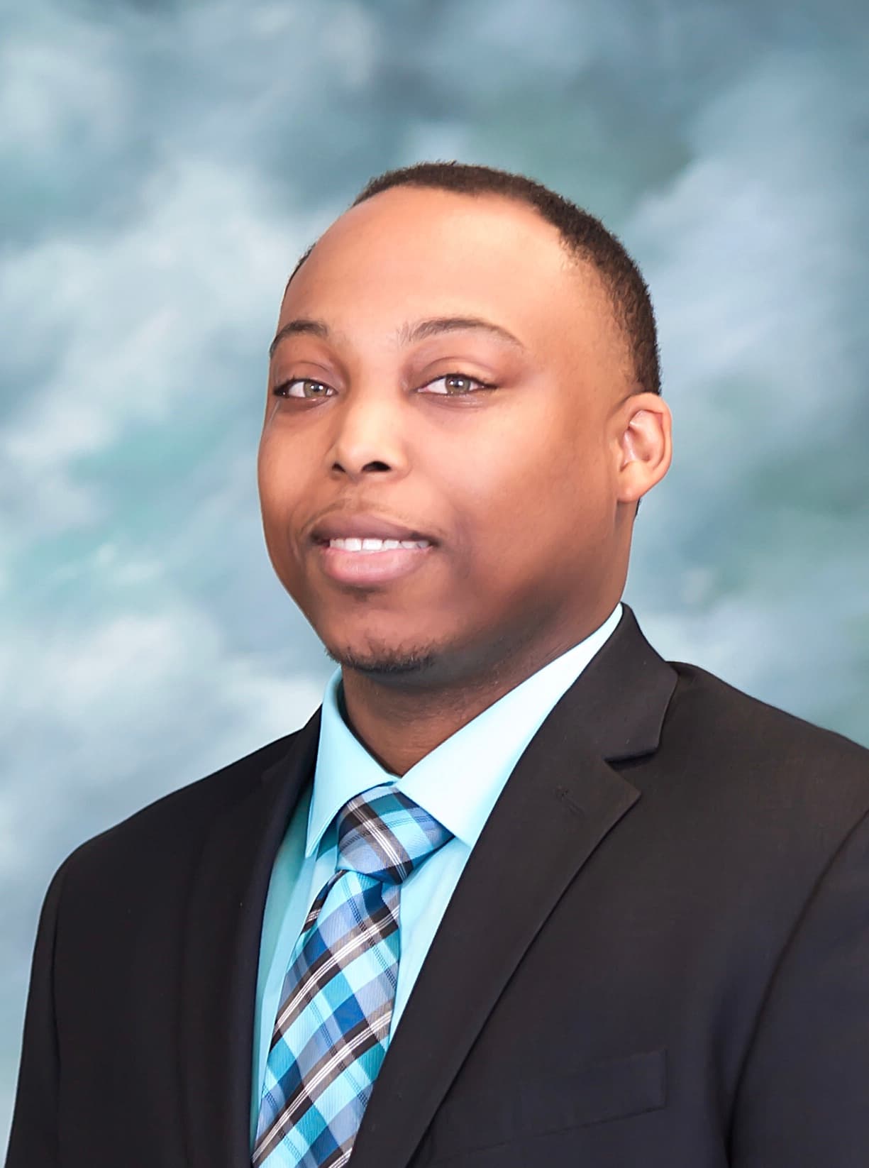 Russell Giles Jr., founder of Grocery Savvy