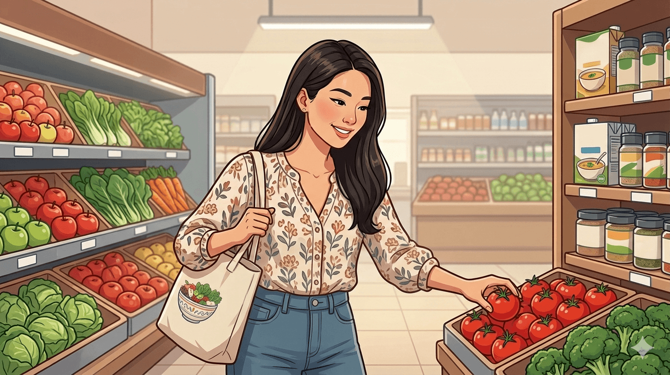 Low-Sodium Shopping, Made Simple: How to Find Better Options Without Overthinking It