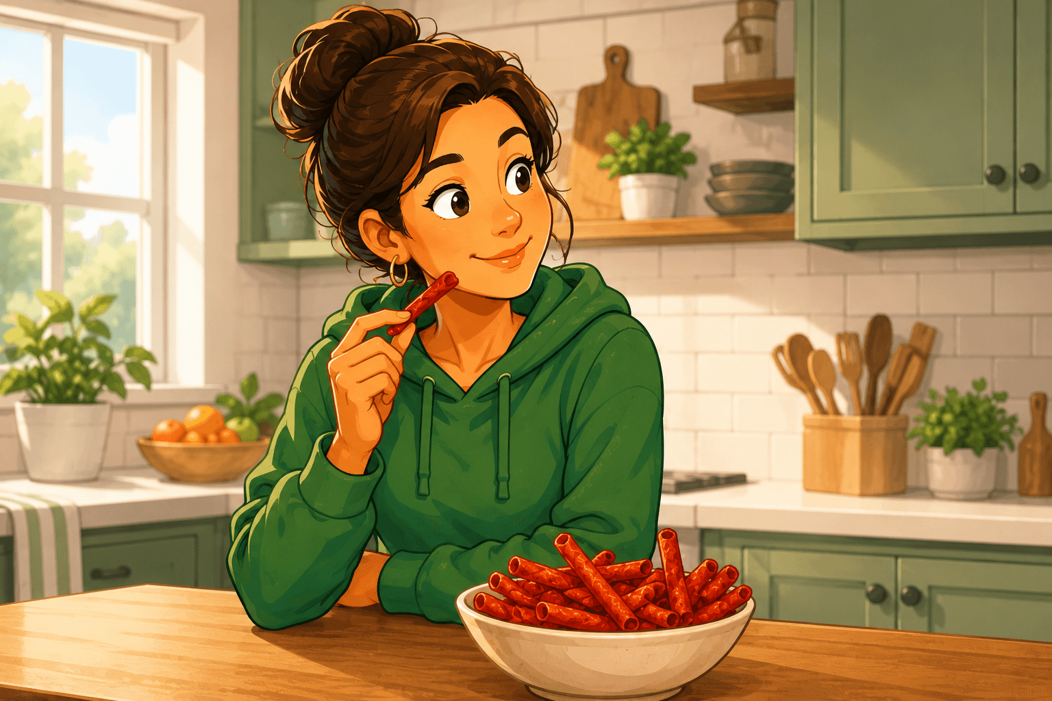 Takis Removing Artificial Colors and TBHQ: What Snack Labels Actually Tell You